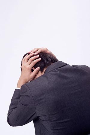 いじめの被害者で相談を検討中の方に